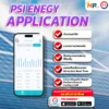 แอพโซลาร์เซลล์ PSI 10kW 3 Phase