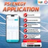 แอพโซลาร์เซลล์ PSI 3kW 1 Phase