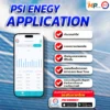 แอพโซลาร์เซลล์ PSI 5kW 3 Phase
